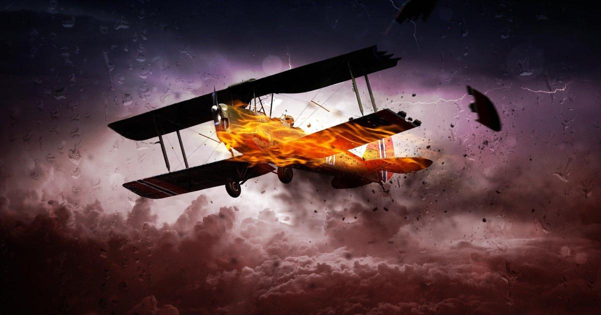 Aucune chance de survie