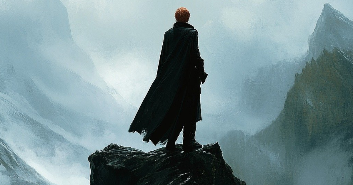 Elévation de Stephen King 