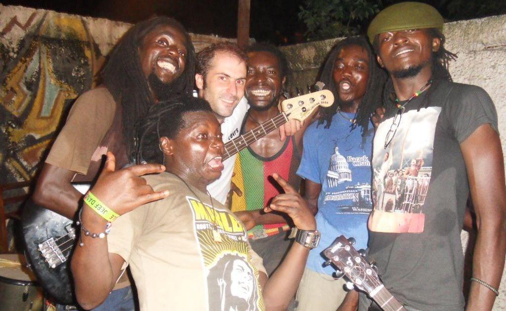 Ce n'est qu'un au revoir