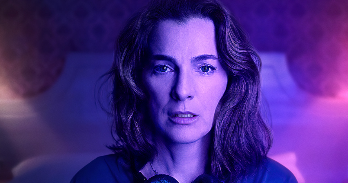 Losing Alice - Mini-série