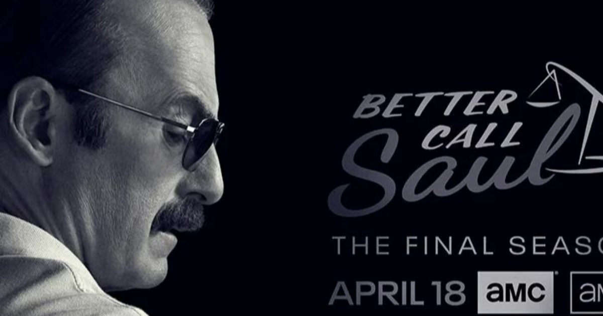 Better Call Saul - Saison 6