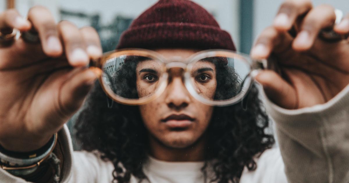 "Je suis moche mais j'ai un style"