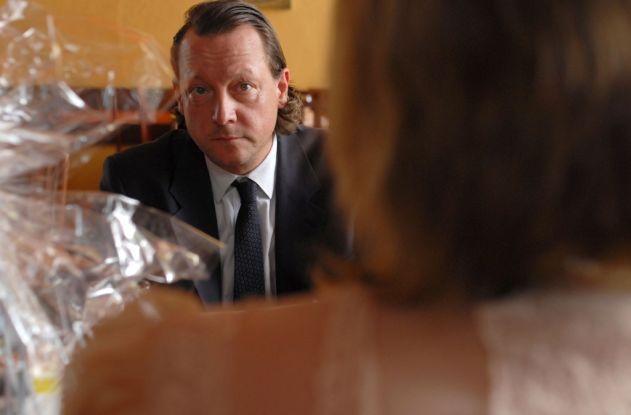 La Deuxième Femme (Die Zweite Frau, Hans Steinbichler, 2008)