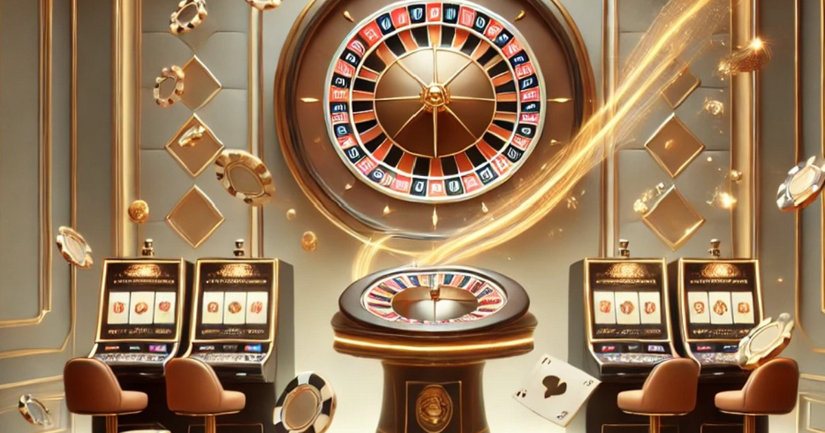 Les jeux de table et de cartes sur 1win : l’élégance du divertissement classique