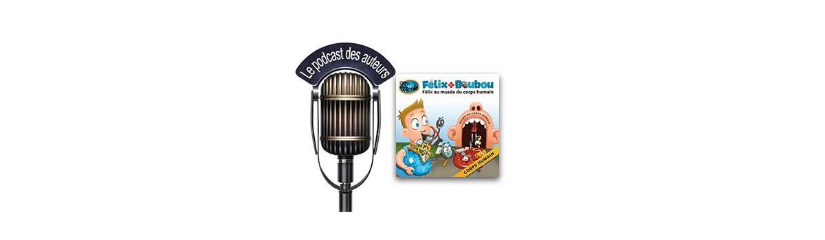 Félix et boubou (une série)