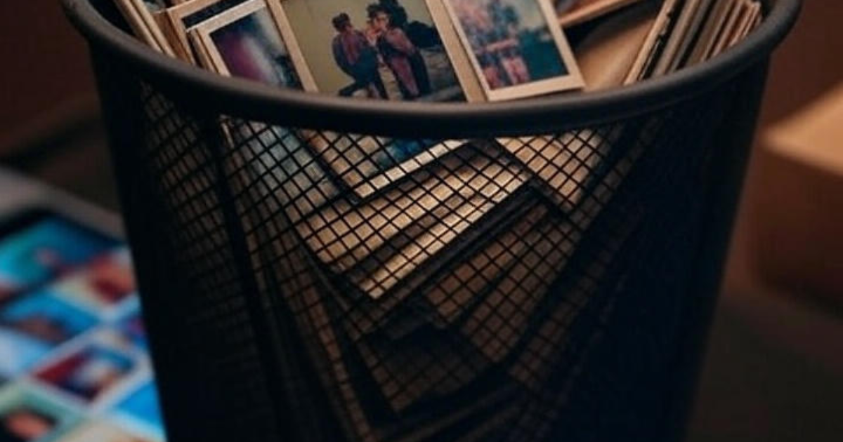 L'Obsession de la Photo Parfaite et la Mémoire Volée