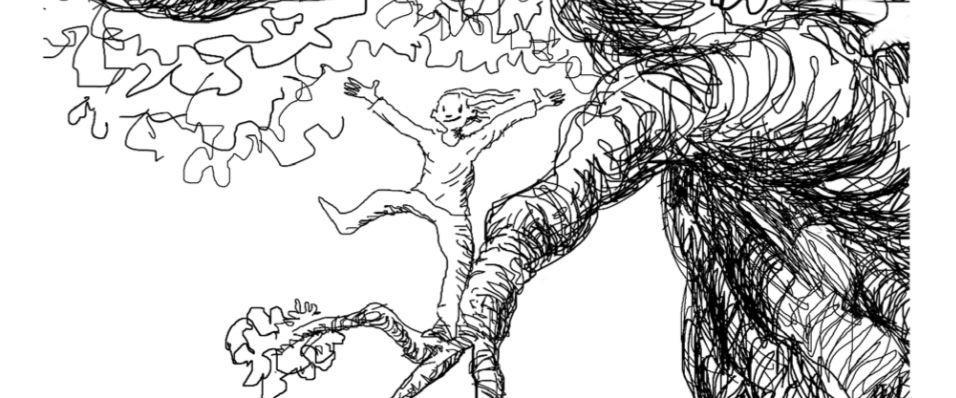 II. L'Enfant qui Murmurait à l'Oreille des Géants