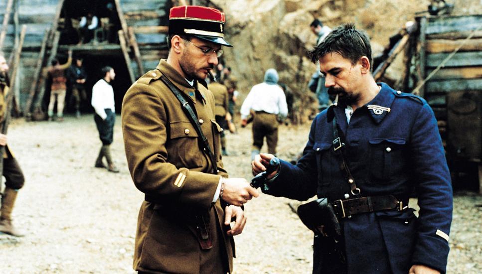 Capitaine Conan (Bertrand Tavernier, 1996)