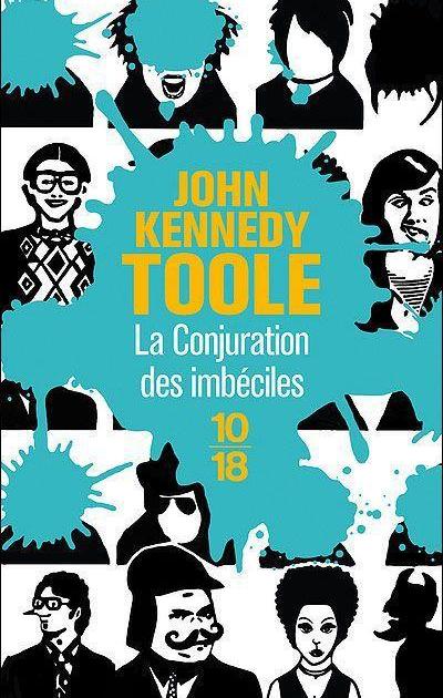 La Conjuration des imbéciles