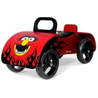 Adieu bel étalon....