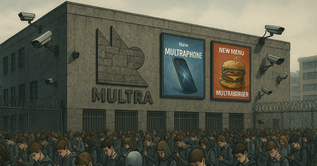 Jules Farin (bande dessinée) - fin