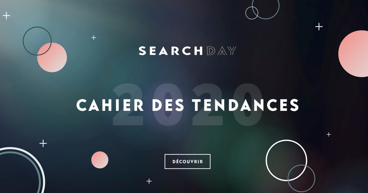 Cahier des tendances