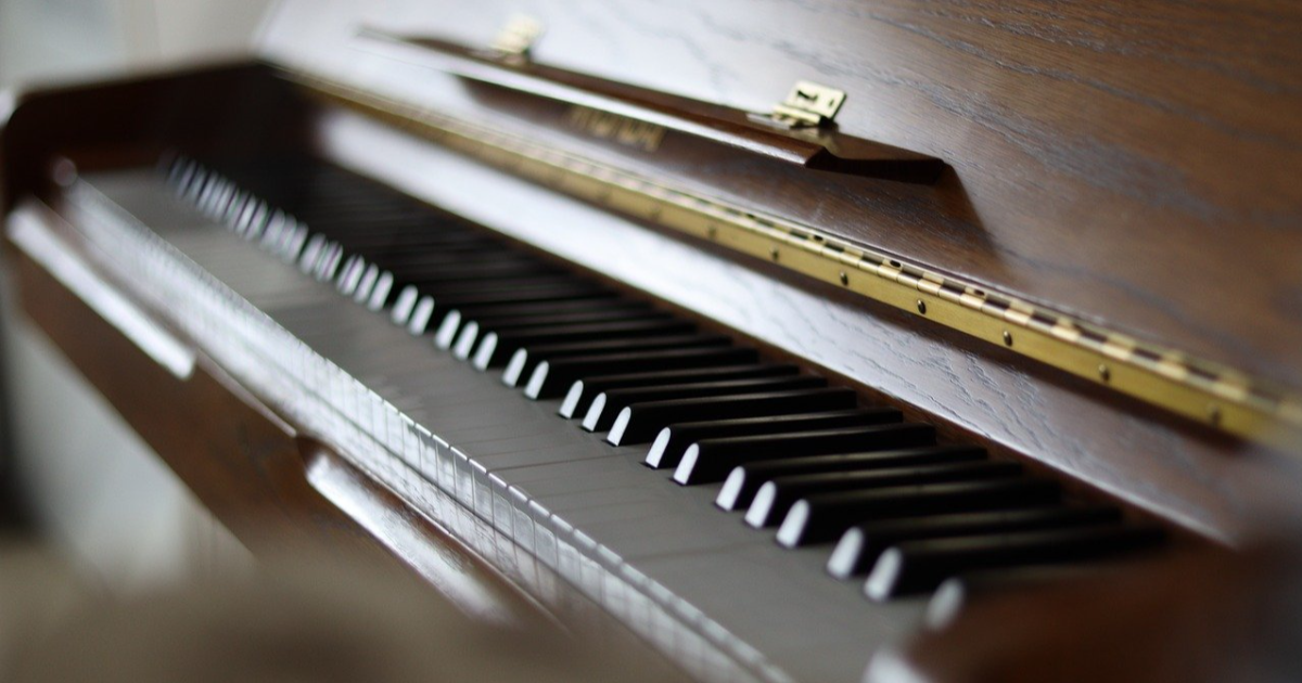 Quelques notes de ma vie