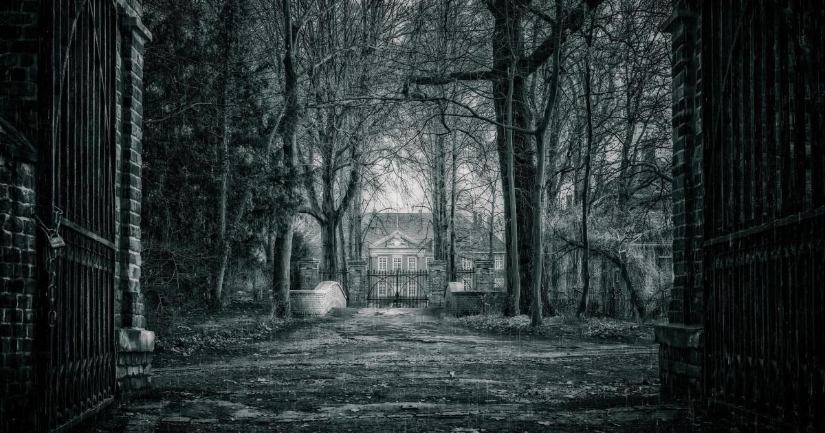 Ce songe me hante...