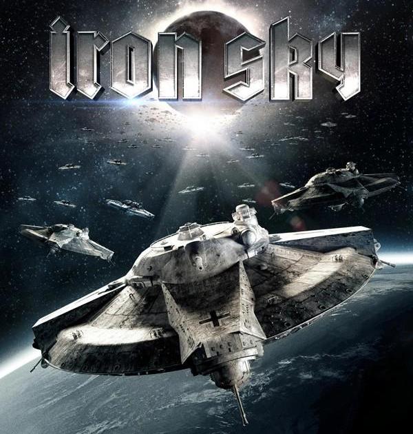 Iron Sky
