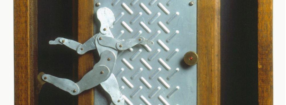 Bestiaire financier d'un pêcheur repêché