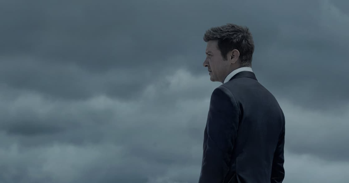 Mayor of Kingstown - Saison 1