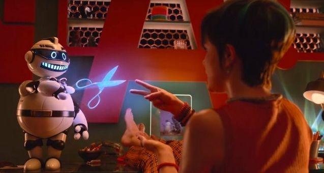 BigBug (Jean-Pierre Jeunet, 2022)