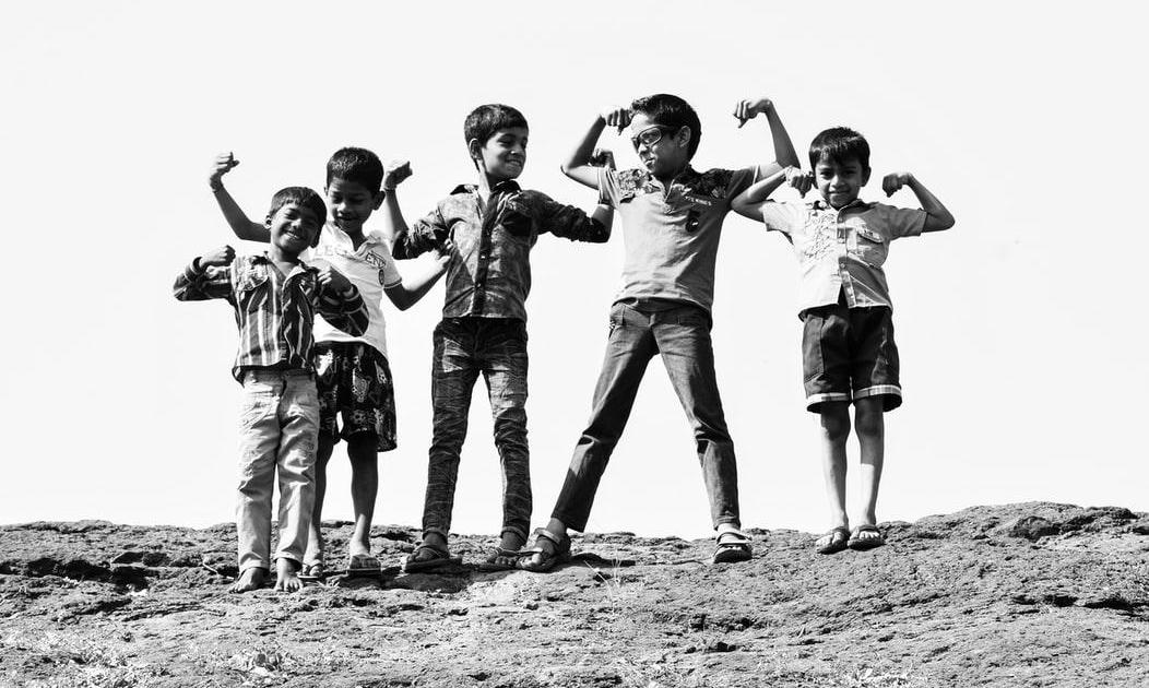 Un messie pauvre et seul