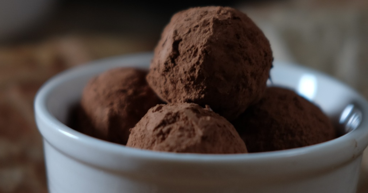 Truffe