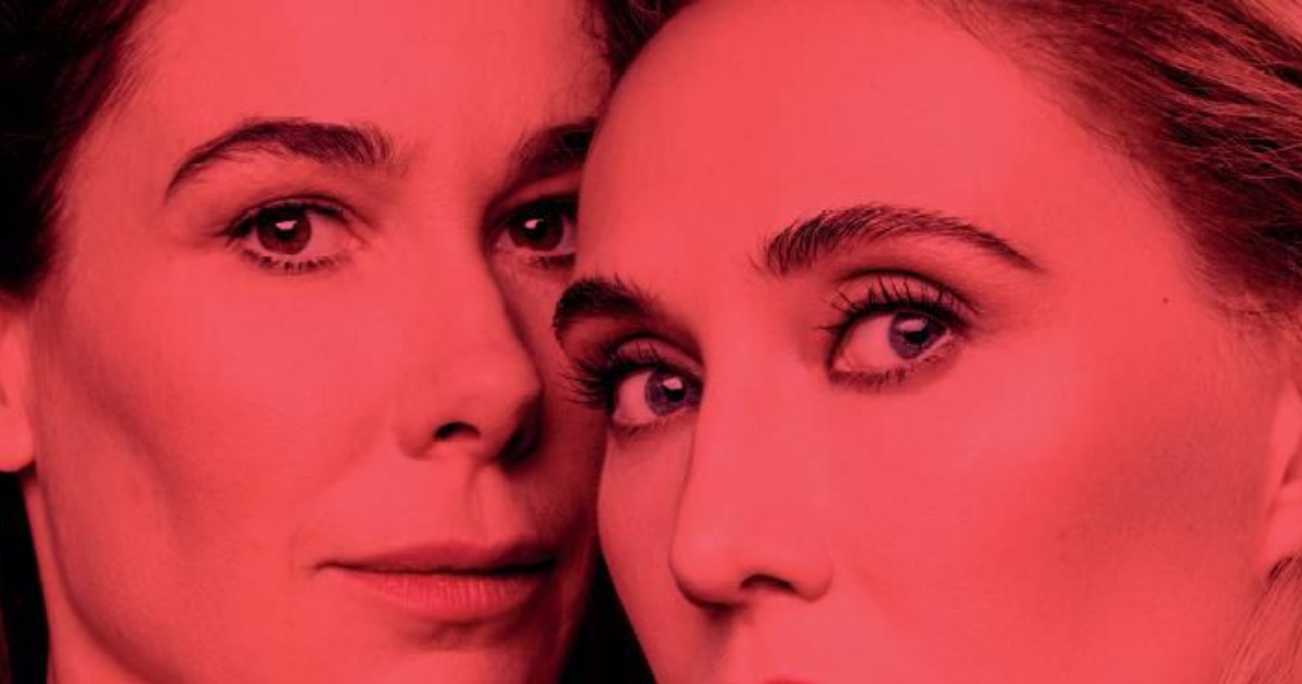 Red Light - Mini-série