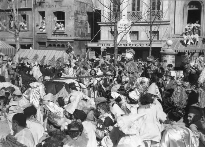 Les enfants du paradis (1945) Marcel Carné