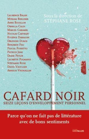 Cafard noir
