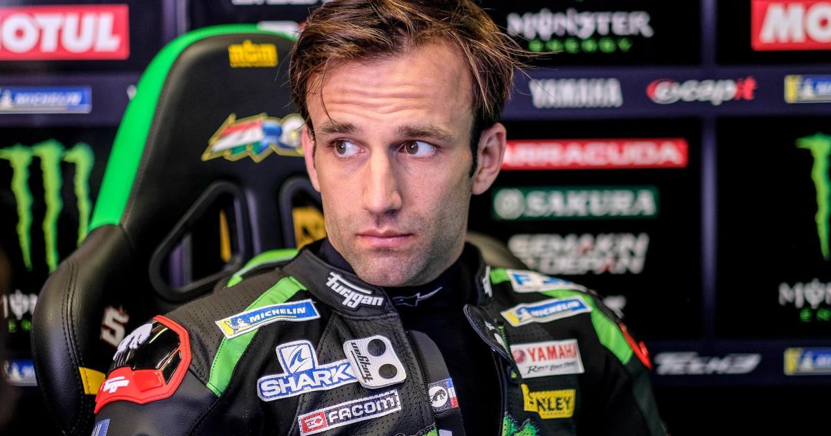 Le coup de grâce de Johann !