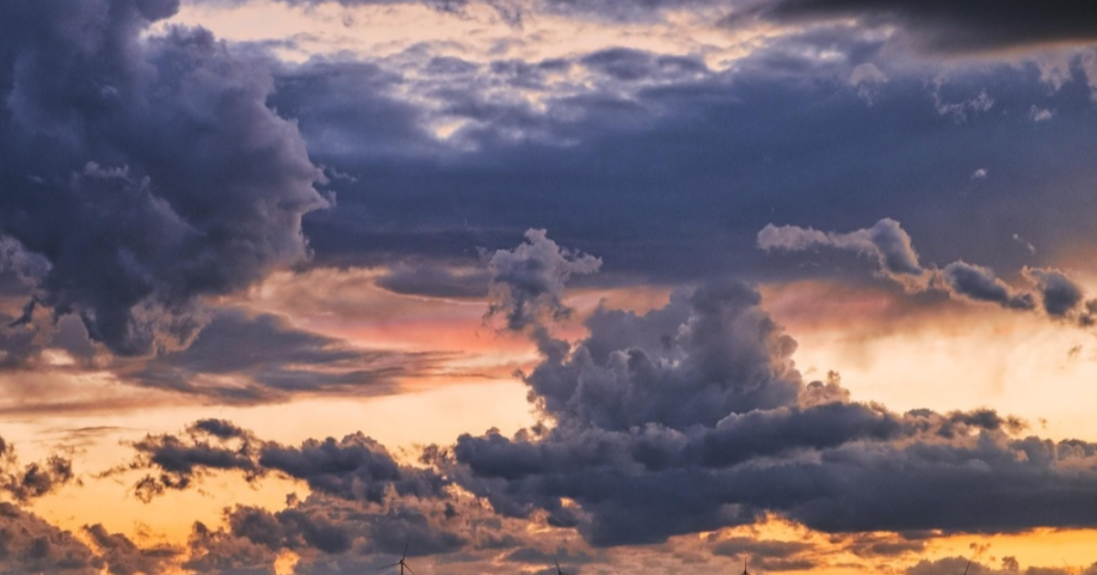 Épisode 5 : bleu gris noir, Soleil!