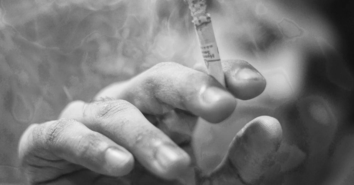 🚬 Troisième homme