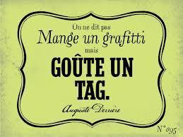 Humour est amour, ironie est mépris