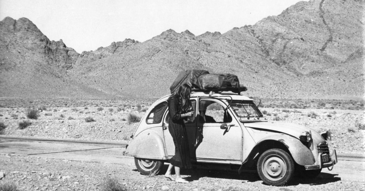 Nous voulions voir le toit du monde