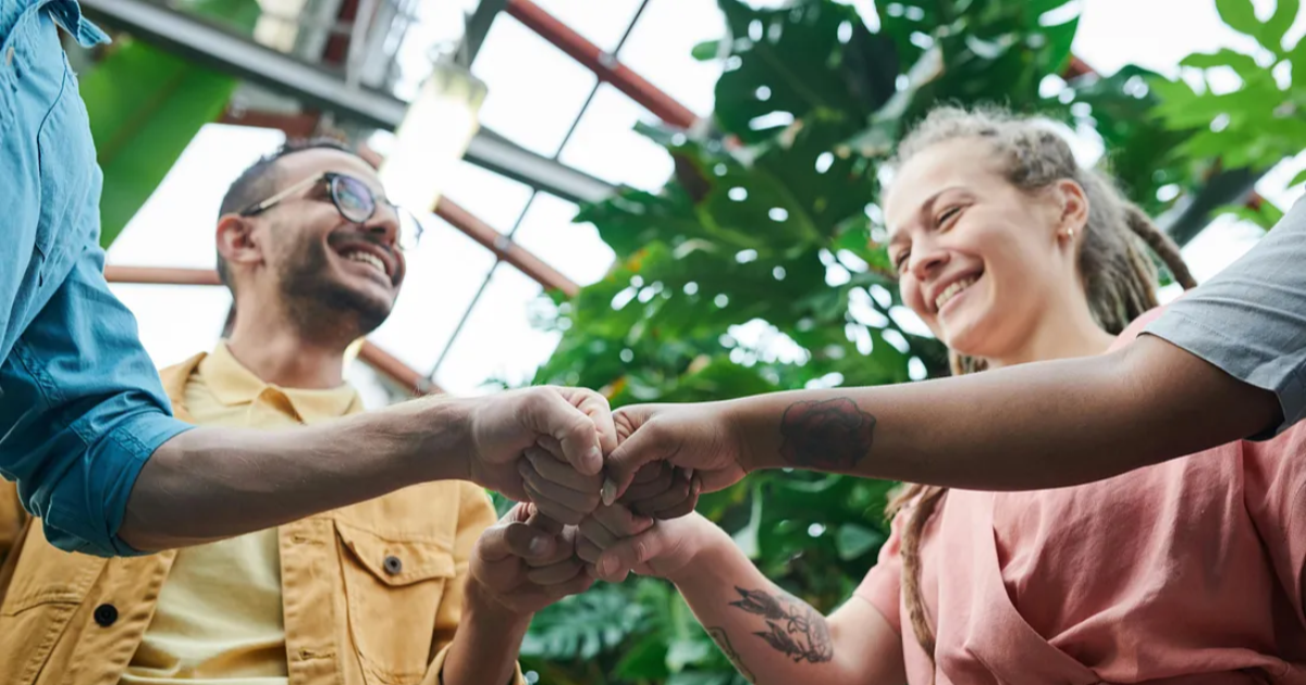 The Truth About What Makes Great Employees