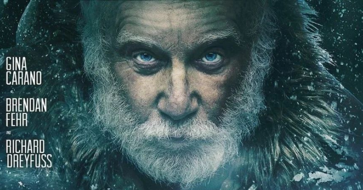 Représailles : La Traque Sauvage