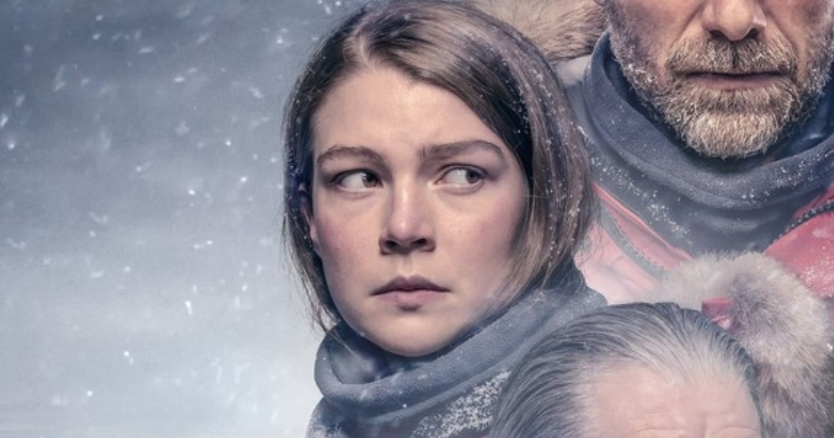 The Head - Saison 1