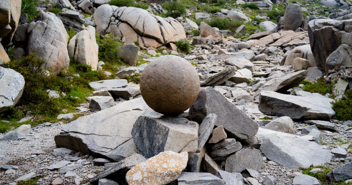 La lourdeur du sac à dos