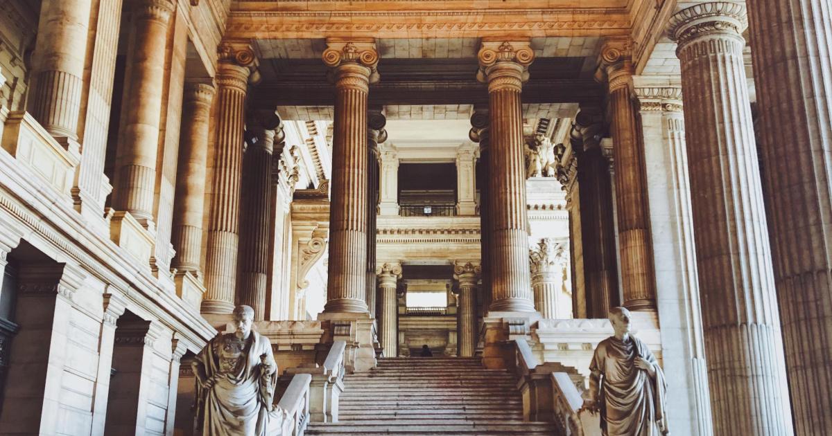 How are Whistleblowers assassinated by the French Justice? (Part III)