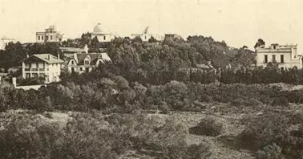 Souvenirs d'une vie vagabonde 6