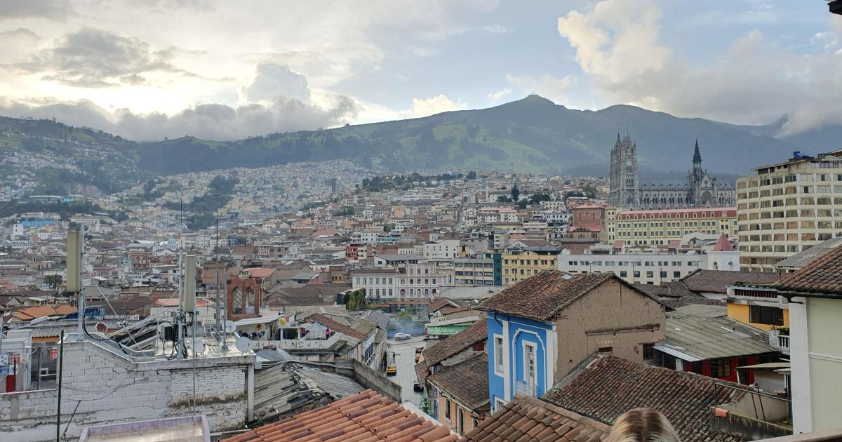 Quito