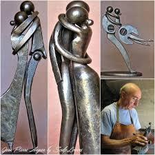 "Laissez venir à moi les petits marteaux"