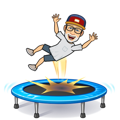 Petite énigme vidéo...