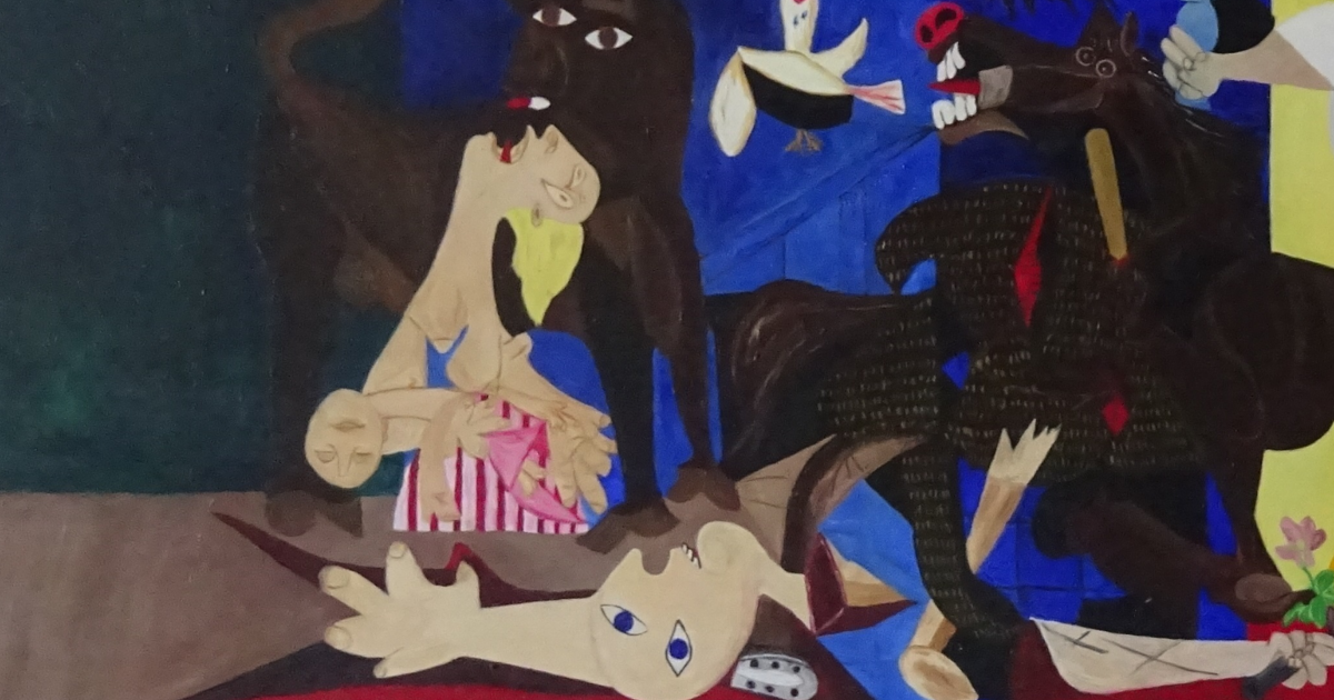 Guernica