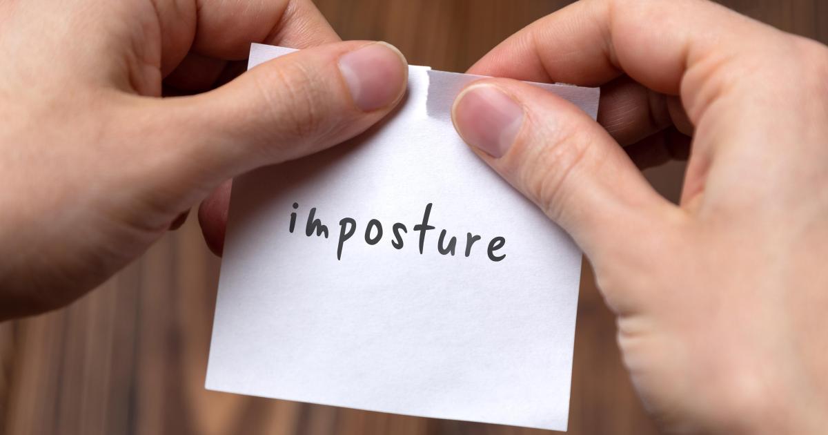 L'illusion d'exister