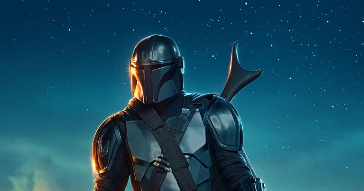 The Mandalorian - Saison 2