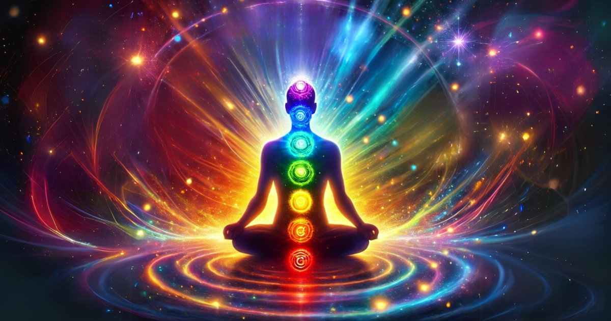 Qu'est-ce que le chakra : Comprendre cette notion essentielle