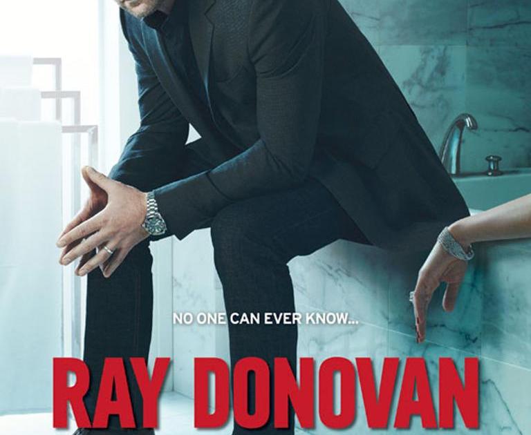 Ray Donovan - Saison 1