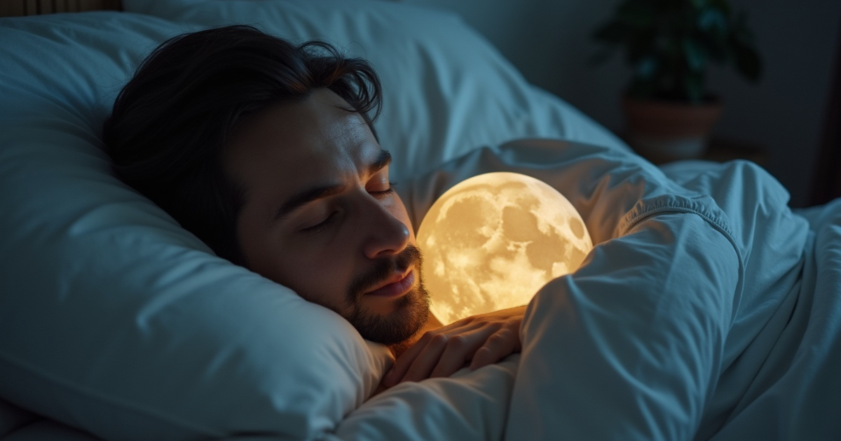 Étoile de Lune