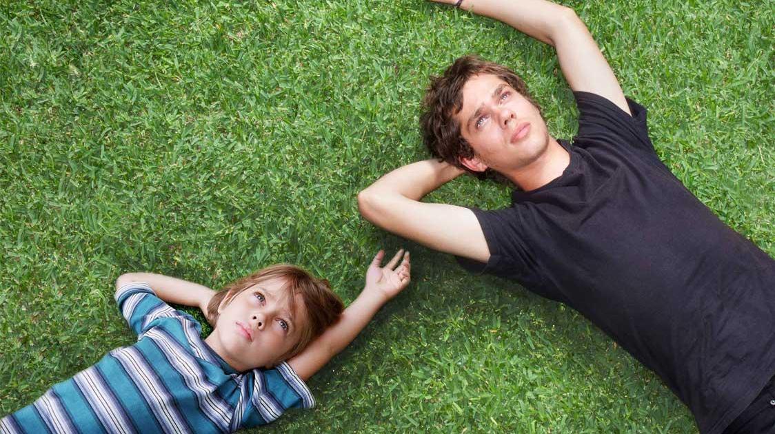 Boyhood (Richard Linklater, 2014)