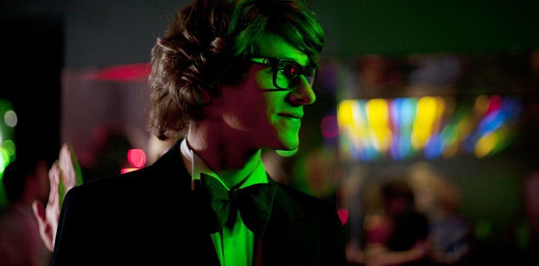 Saint-Laurent (Laurent Bonello, 2014)