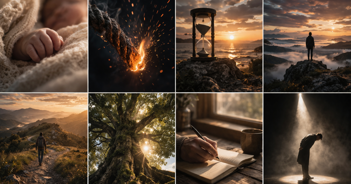 J'suis mort quand...